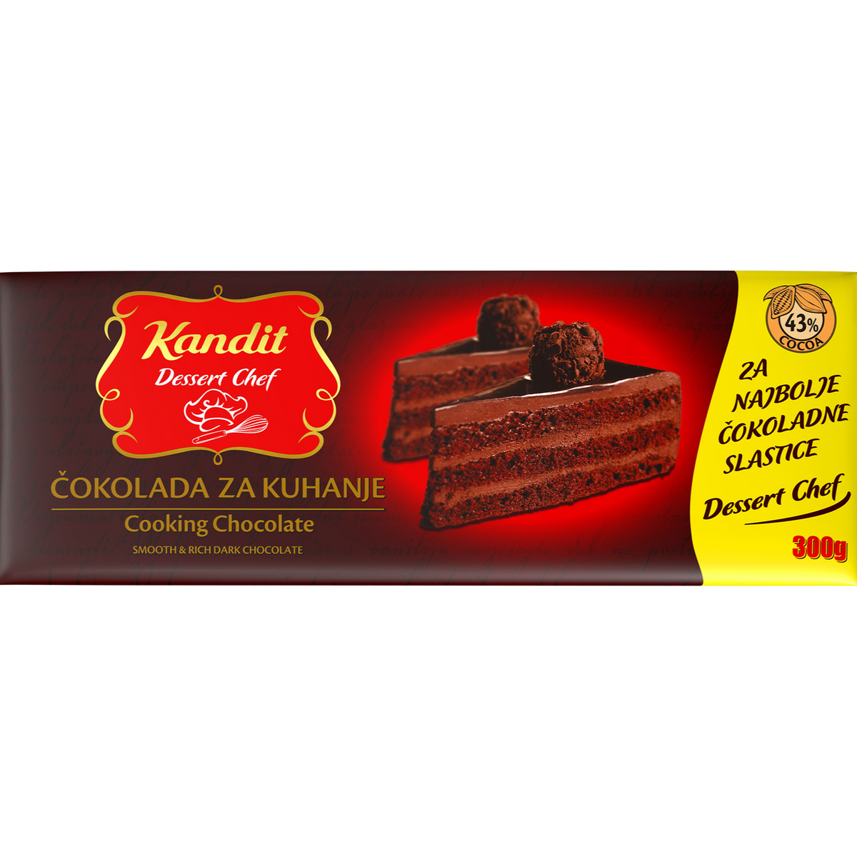Baking Chocolate