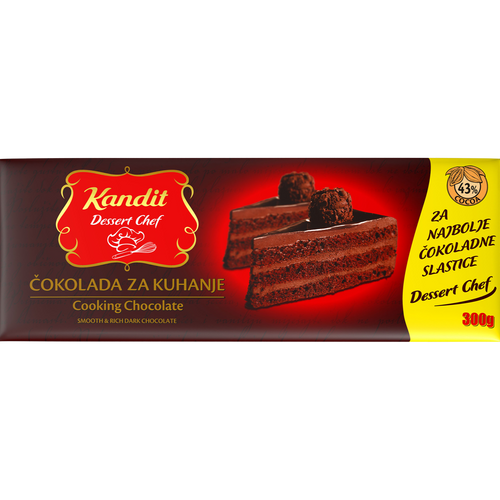 Baking Chocolate