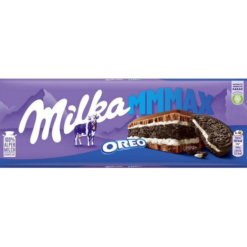 Milka Mmmax Oreo Choc