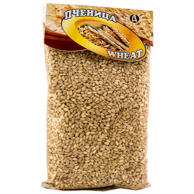 ALPOJO WHITE WHEAT 400g