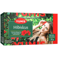 YUMIS HIBISCUS TEA 30g - Euro Grocers