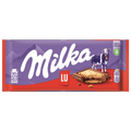 Milka Milk & Lu Choc