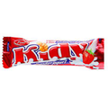 Kidy Jagoda Strawberry Yoghurt Dessert Bar