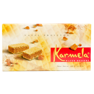 Karmela Wafer