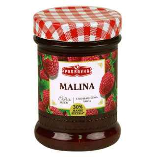 Jam Malina Raspberry