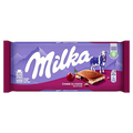 Milka Cherry Cream Choc