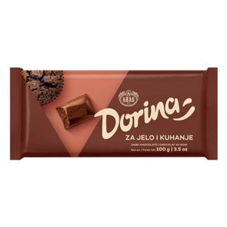 Dorina Baking Choc