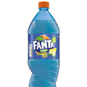 FANTA SHOKATA 1.25l