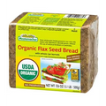 MESTEMACHER Organic Flax Seed Bread (Kosher) 500g - Euro Grocers