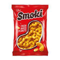 Smoki Snack