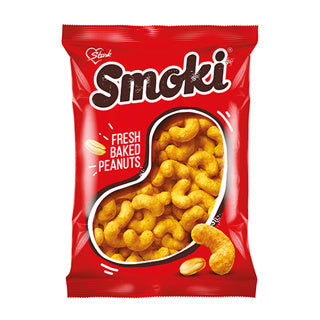 Smoki Snack
