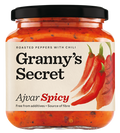 Ajvar Roasted Pepper & Chili