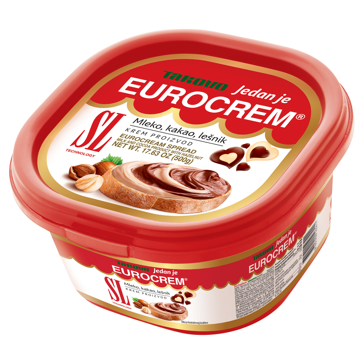 Eurocrem