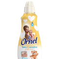 SAPONIA ORNEL BABY & SENSITIVE 800ml (FABRIC SOFTENER)