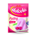 Dolcela Pudding Raspberry