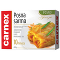 CARNEX LEAN CABBAGE ROLLS *POSNA SARMA* READY TO EAT 400g