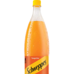 Tangerine Drink