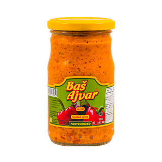 Ajvar Mild