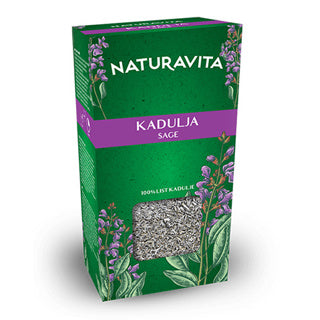 Tea Kadulja Sage