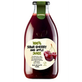 DOMASEN 100% JUICE S CHRY .75L - Euro Grocers