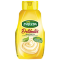 ZVIJEZDA DELICATES MAYONNAISE 400g - Euro Grocers