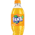 FANTA ORANGE 450ml