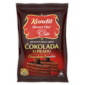 KANDIT COKOLADA U PRAHU 100g