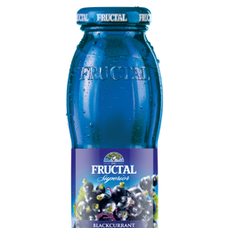 Nectar Black Currant glass