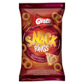 Snack Rings Pizza