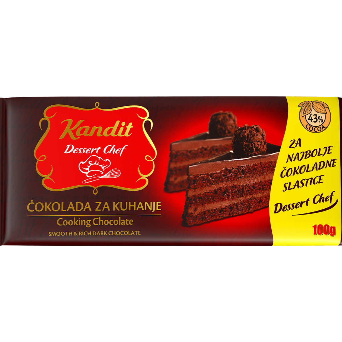 Baking Chocolate