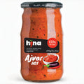 HINA HOT AJVAR 690g