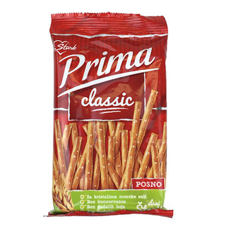 Prima Pretzel Sticks