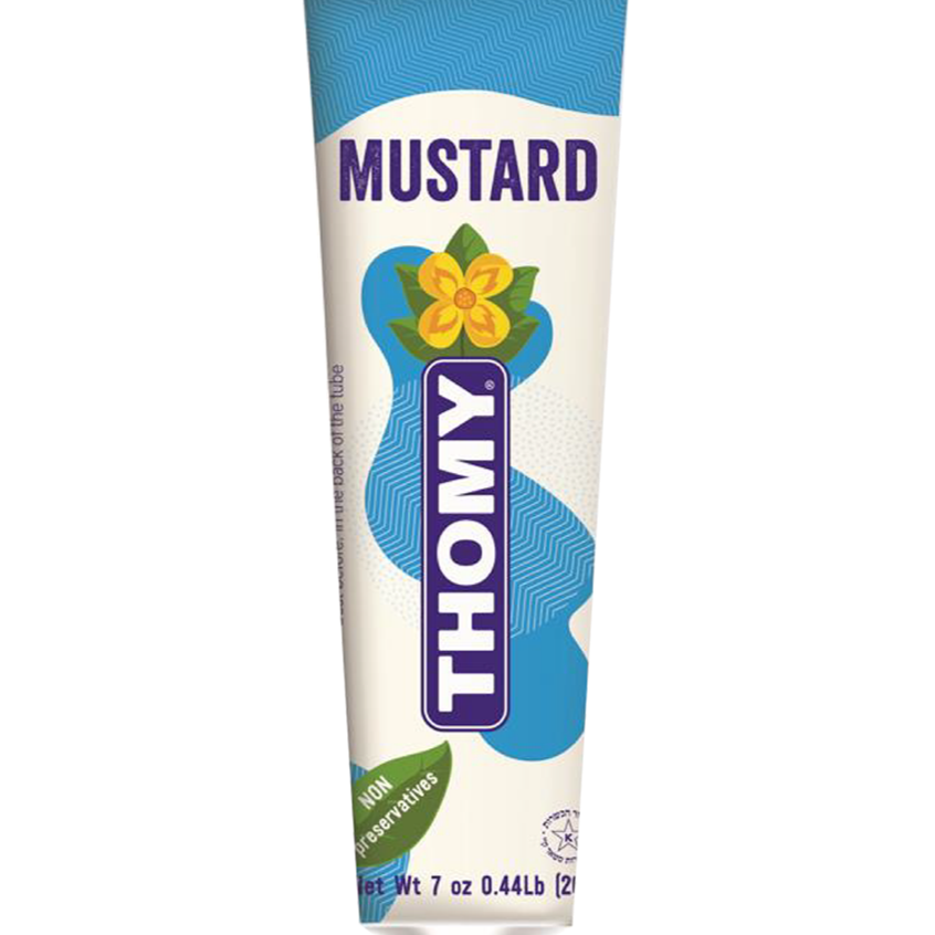 Mustard