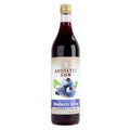 Blueberry Syrup