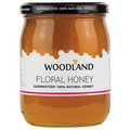 WOODLAND FLORAL HONEY 720g *100% NATURAL*