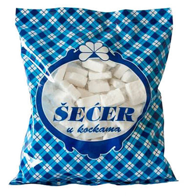 SPEKTAR SUGAR CUBES 750g