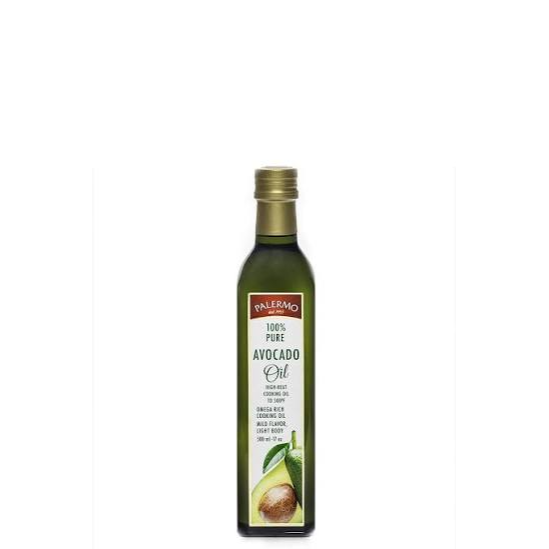 PALERMO Avocado Oil 17fl/500ml