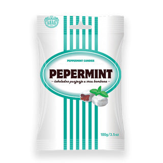 Peppermint Candy