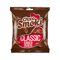 Choco Smoki Flips Choc Covered