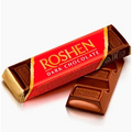 ROSHEN Chocolate Bar Dark Chocolate, 43g