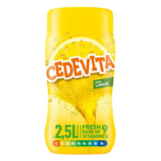 Drink Mix Lemon
