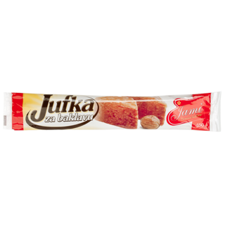Jufka for Baklava Phyllo Sheets