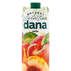 Nectar Peach Apple