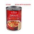Grah s Kobasicom Beans with Sausage - Euro Grocers