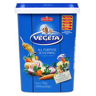 Vegeta Can