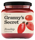 Jam Rosehip