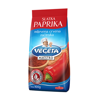 Maestro Sweet Paprika