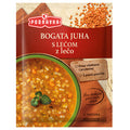 Bogata Juha s Lecom Lentil Soup