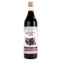 Black Currant Syrup