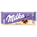 Milka Bubbly White Choc